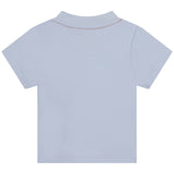 Timberland, T-shirt, Timberland - T-shirt, Pale Blue