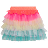 Billieblush, Skirts, Billieblush - skirt U13307 multi