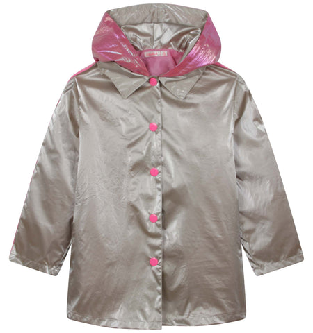 Billieblush, coats, Billieblush - Rain coat