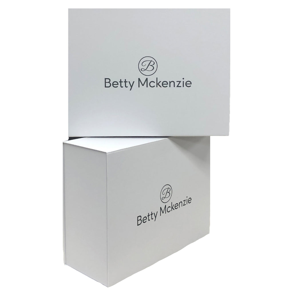 Betty Mckenzie - keepsake gift box | Betty McKenzie