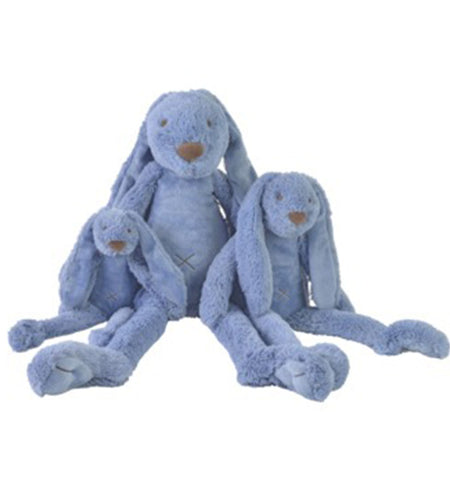 Happy Horse, Toys, Happy Horse - Blue Rabbit Richie, 38cm
