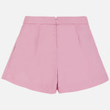 Mayoral -  Pink shorts 6250 | Betty McKenzie