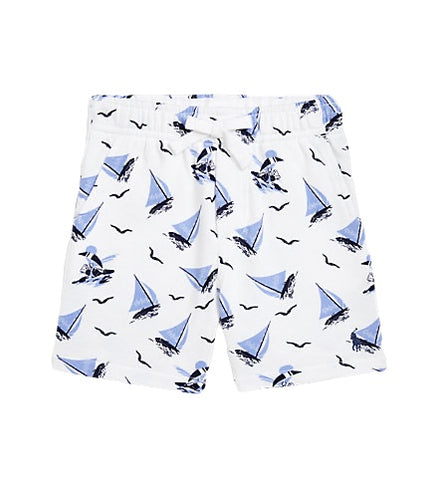 Ralph Lauren, shorts, Ralph Lauren - Shorts (3M-24M)