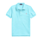 Ralph Lauren, T-shirt, Ralph Lauren - Blue polo shirt