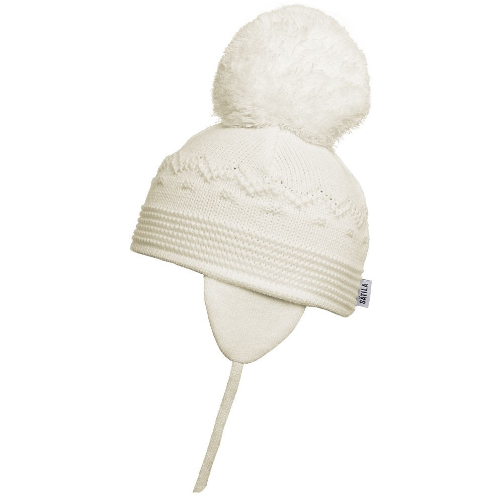 Satila - hat off white 105, Belle, C61515 | Betty McKenzie