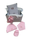 Betty Mckenzie, Baby Gift Sets, Betty Mckenzie - Starter Gift set, Assorted colours