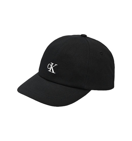 Calvin Klein, hat, Calvin Klein - Black Cap