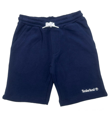 Timberland, SHORTS, Timberland - Shorts, Navy