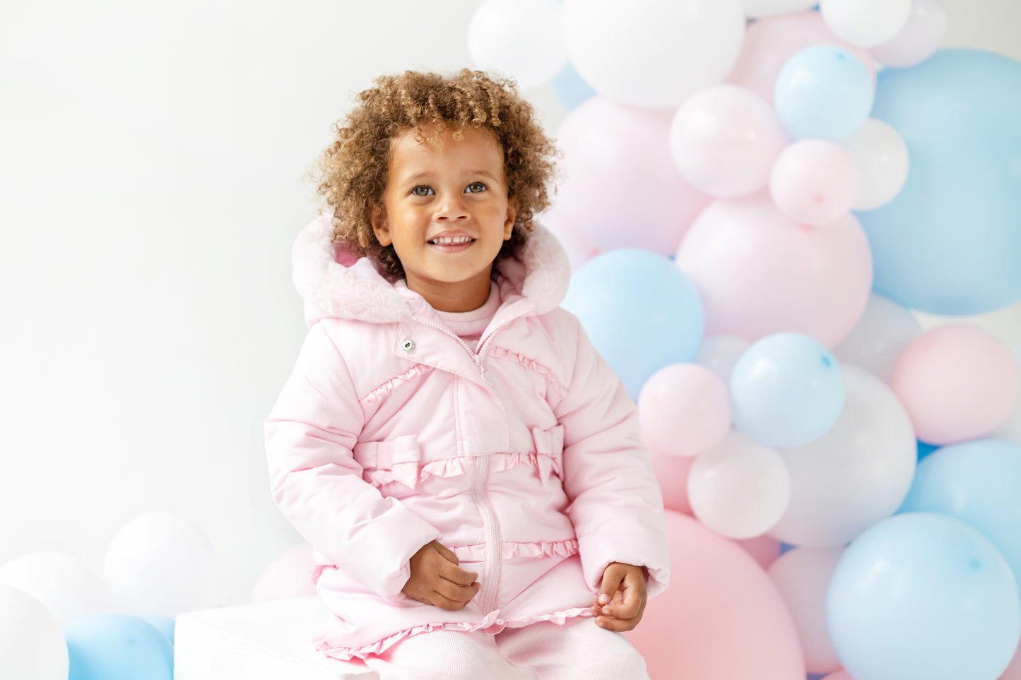 blues baby, Jacket, blues baby - Jacket BB0652