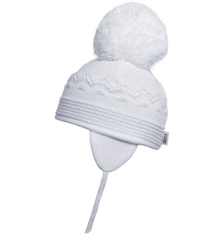 Satila - hat, white, Belle, C61515 | Betty McKenzie