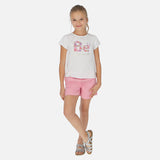 Mayoral -  Pink shorts 6250 | Betty McKenzie
