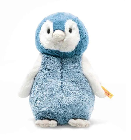 Steiff, soft Toy, Steiff - Paule penguin 22cm
