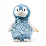 Steiff, soft Toy, Steiff - Paule penguin 22cm
