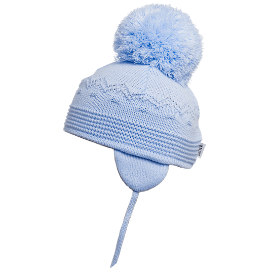 Satila, Hat, Satila - Belle Hat, light blue, C61515