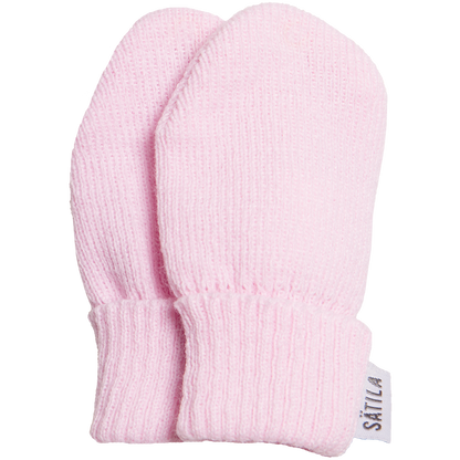 Satila, Mittens, Satila - Baby mittens, Trixie, pink