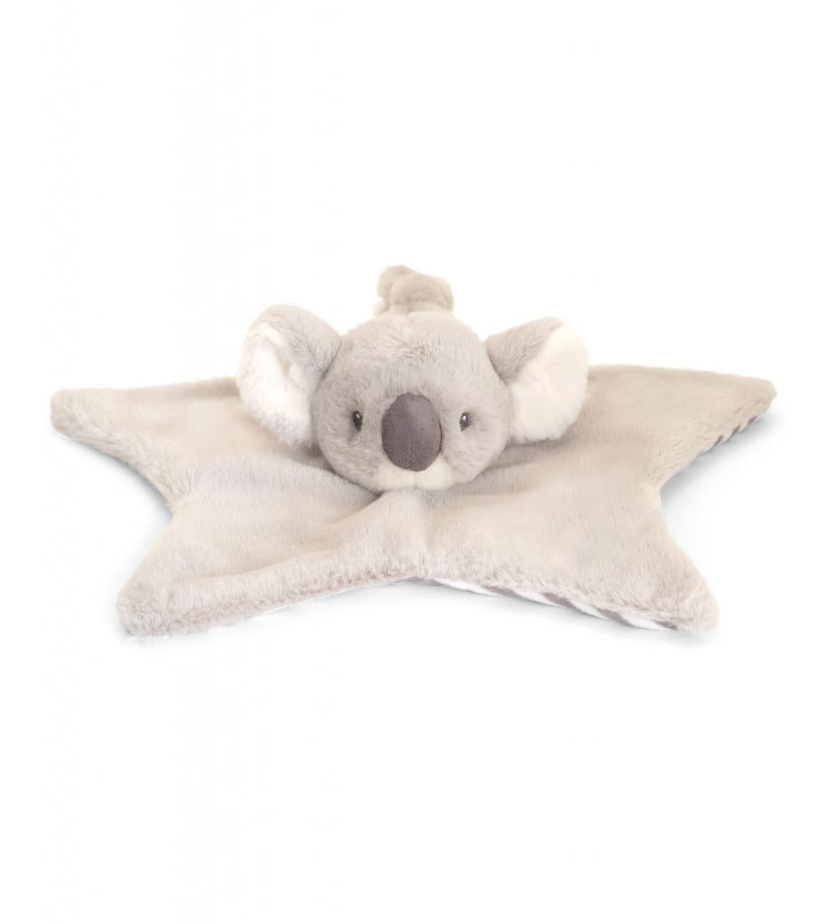 Keel, soft toy, Keel eco - Cozy Koala comforter