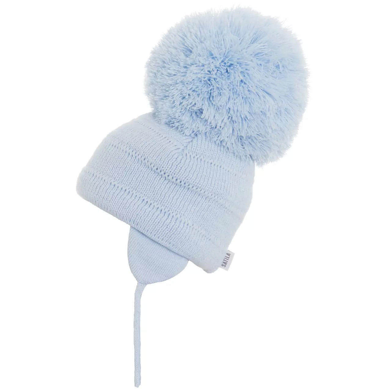Satila, hat, Satila - Hat, TUVA soft blue