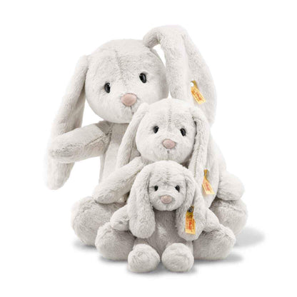 Steiff, Rabbit, Steiff - Hoppie 28cm