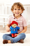 Rainbow Designs, Baby Toys & Activity Equipment, Rainbow Designs - Paddington soft toy