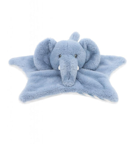 Keel, soft toy, Keel eco - Ezra elephant, comforter