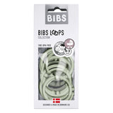 Bibs, loops, Bibs  - Loops 12 pk Choose colour