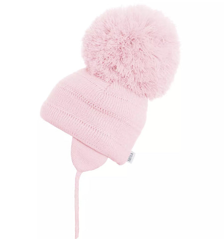 Satila, hat, Satila - Hat, TUVA soft pink