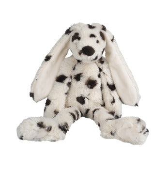 Happy Horse, Toys, Happy Horse - Big spotty Ivory Rabbit Richie, 38cm