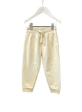 Betty's Friendly, Trousers, Betty Mckenzie - Eco-friendly jogging bottoms, natural