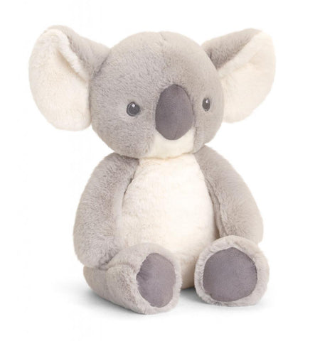 Keel, soft toy, Keel eco - Cozy koala, large