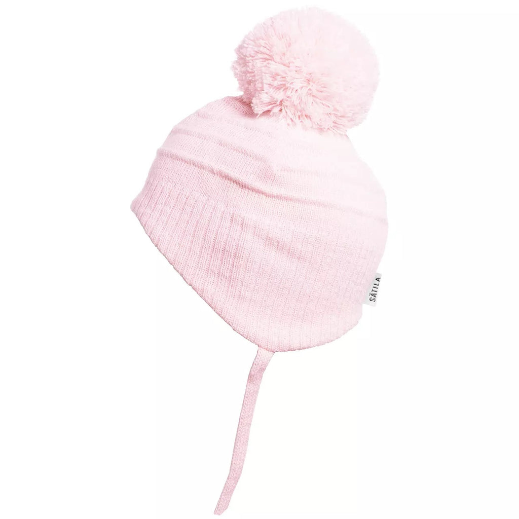 Satila, Hat, Satila - Hat,  Tiny, soft pink