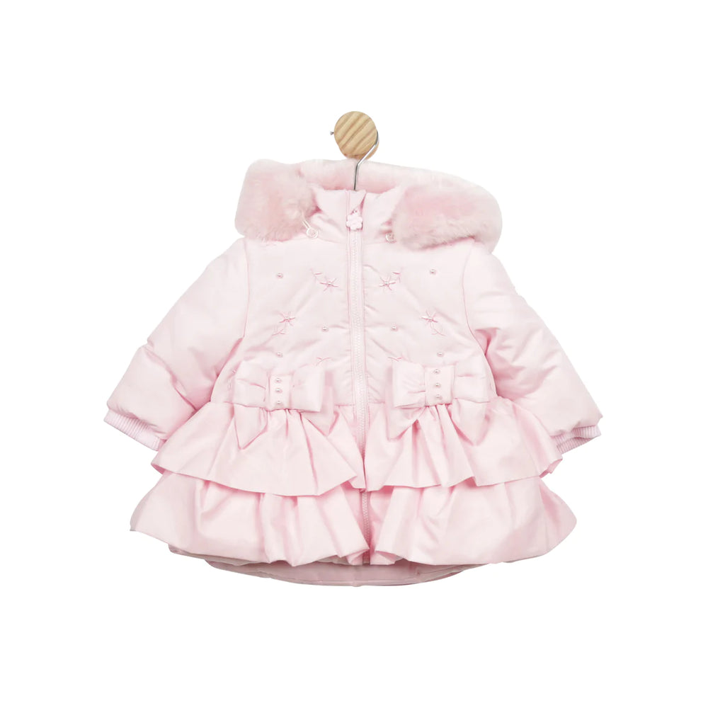 Mckenzie clearance pink coat