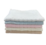 Betty Mckenzie, shawl, BeBo - Cotton Shawl, asst. colours