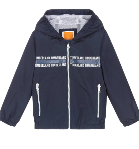 Timberland, Coats & Jackets, Timberland - Jacket, T06427, 18m-4yrs