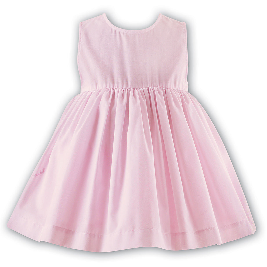 Sarah Louise - pink petticoat dress, 003761 | Betty McKenzie