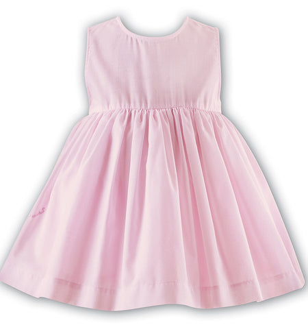 Sarah Louise - pink petticoat dress, 003761 | Betty McKenzie