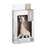 Sophie La Girafe - Rubber Toys For Babies | Betty McKenzie