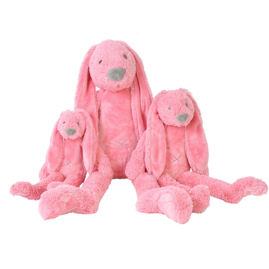 Happy Horse, Toys, Happy Horse - Pink Rabbit Richie, 38cm