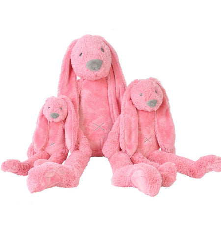 Happy Horse, Toys, Happy Horse - Pink Rabbit Richie, 38cm
