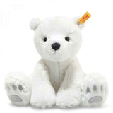 Steiff - White polar bear 28cm 062636 | Betty McKenzie