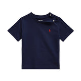 Ralph Lauren, T-shirts, Ralph Lauren - Baby T-shirt, Navy