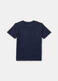 Ralph Lauren, Top, Ralph Lauren - T-shirt, Navy