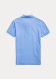 Ralph Lauren, T-shirt, Ralph Lauren - Cornflower Blue polo shirt
