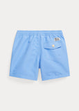Ralph Lauren, shorts, Ralph Lauren - Cornflower blue swim shorts