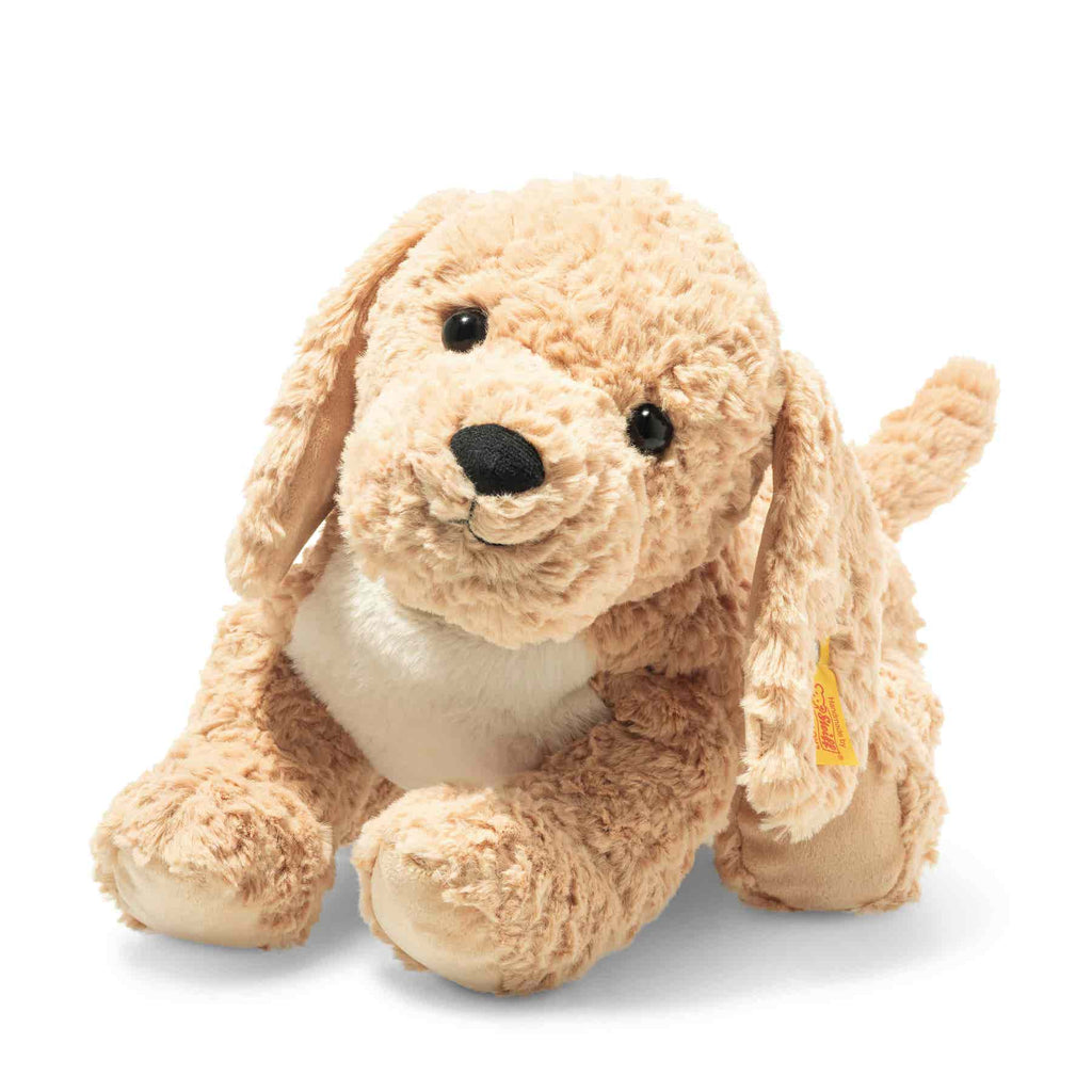 Steiff, soft toy, Steiff - Berno Goldendoodle 36cm