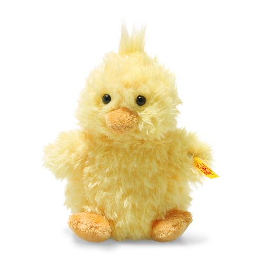 Steiff, toy, Steiff - Pipsy Chick 14cm  073892