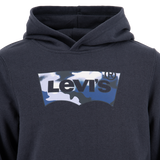 Levi's, Hoodies, Levi's - Navy hoodie