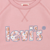 Levi's, Dresses, Levi's - Pink jersey dress